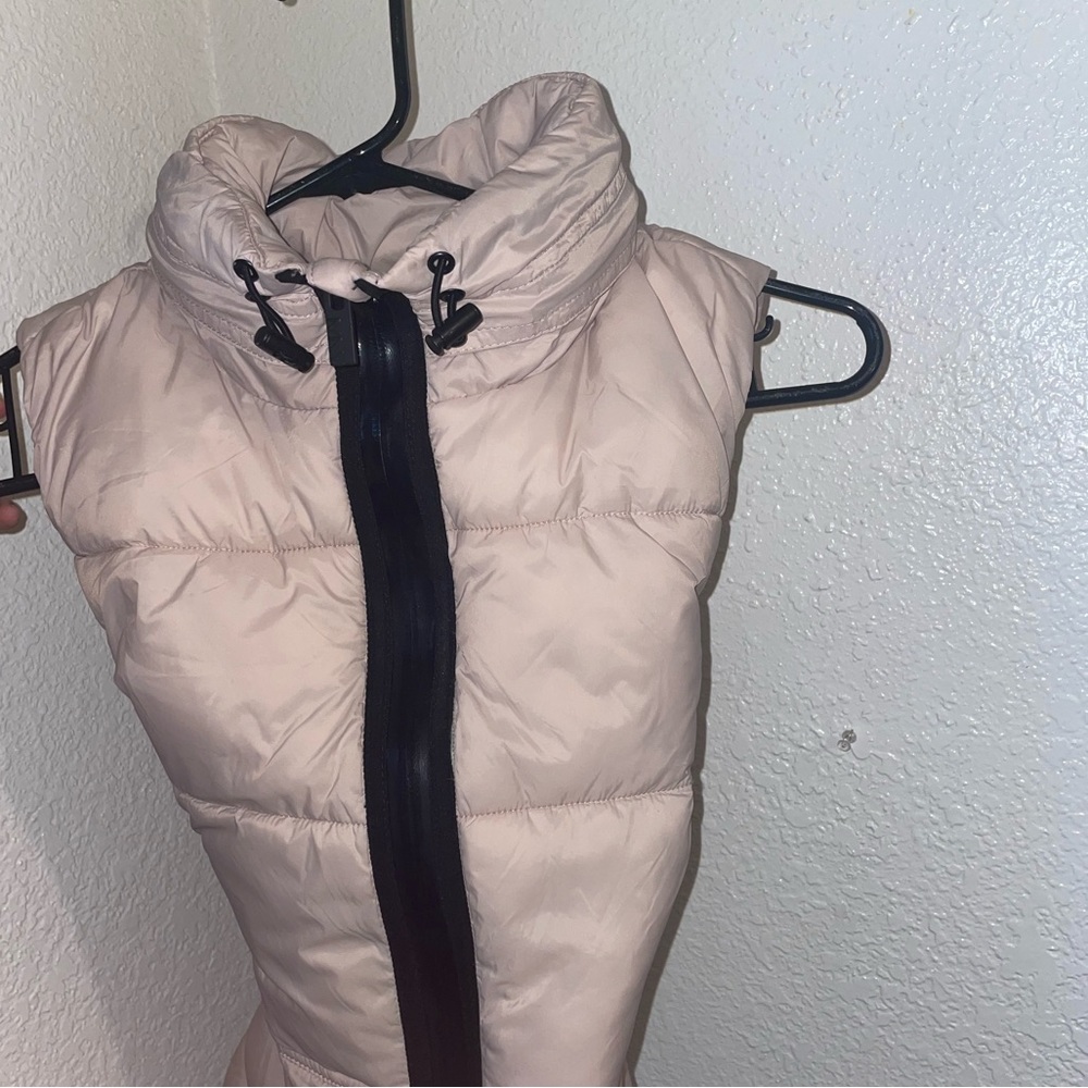Puffer vest - Picture 3 of 3